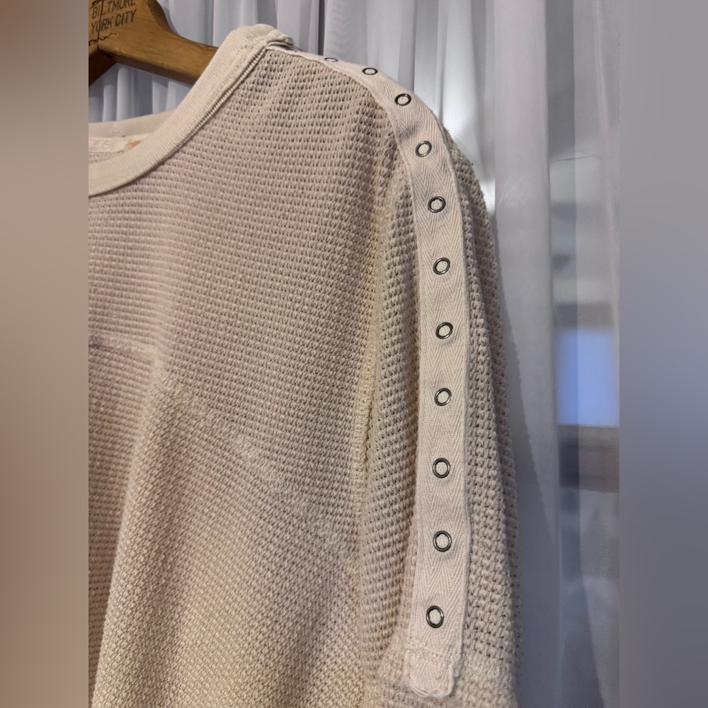 FP Movement Dreamwork Layer tee - Picture 4 of 9